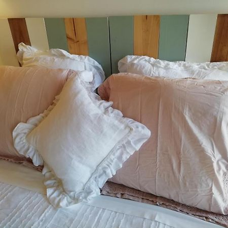 Masia Can Canyes&Spa San Lorenzo de Hortóns Kültér fotó