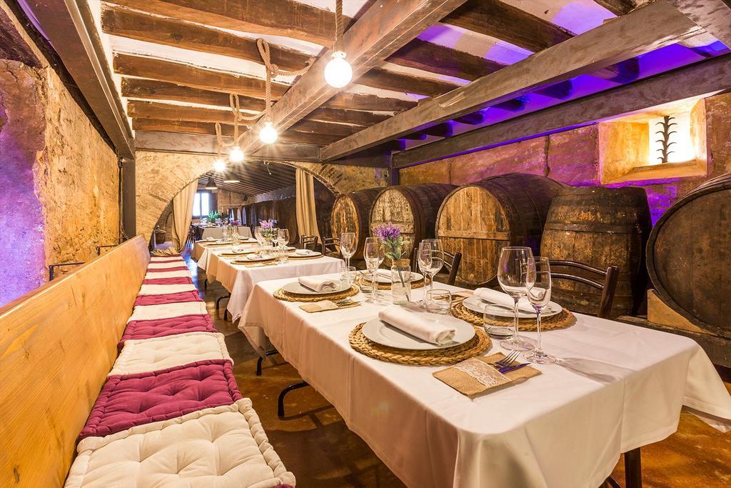 Masia Can Canyes&Spa San Lorenzo de Hortóns Kültér fotó